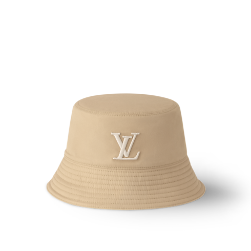 S00 Accessories Hats, Beanies and Gloves Only LV Bucket Hat | Louis Vuitton ® (Product zoom)