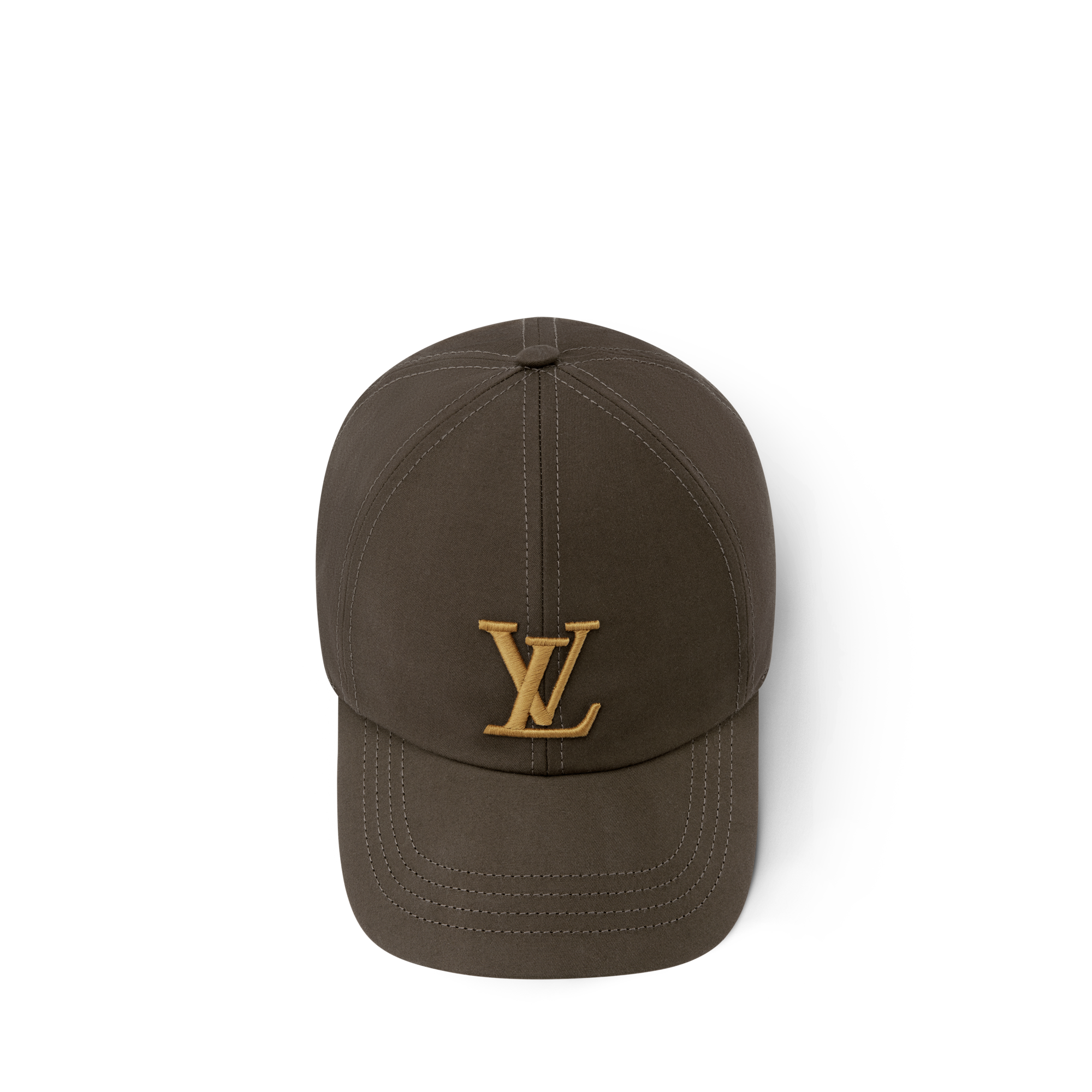 S00 Accessories Hats, Beanies and Gloves Only LV Cap | Louis Vuitton ® (Product zoom)