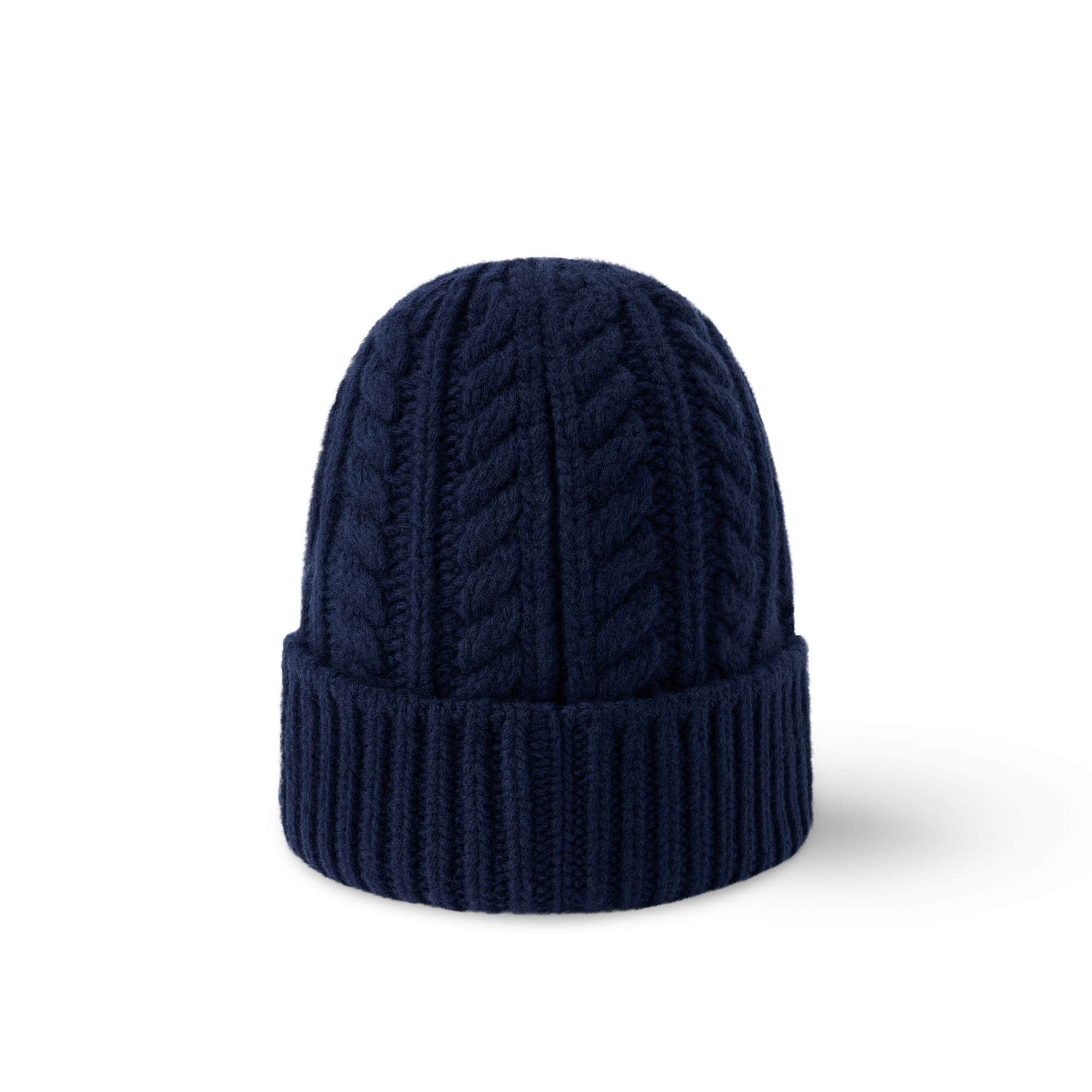 S00 Accessories Hats, Beanies and Gloves Only LV Mini Cable Beanie

 | Louis Vuitton ® (Product zoom)