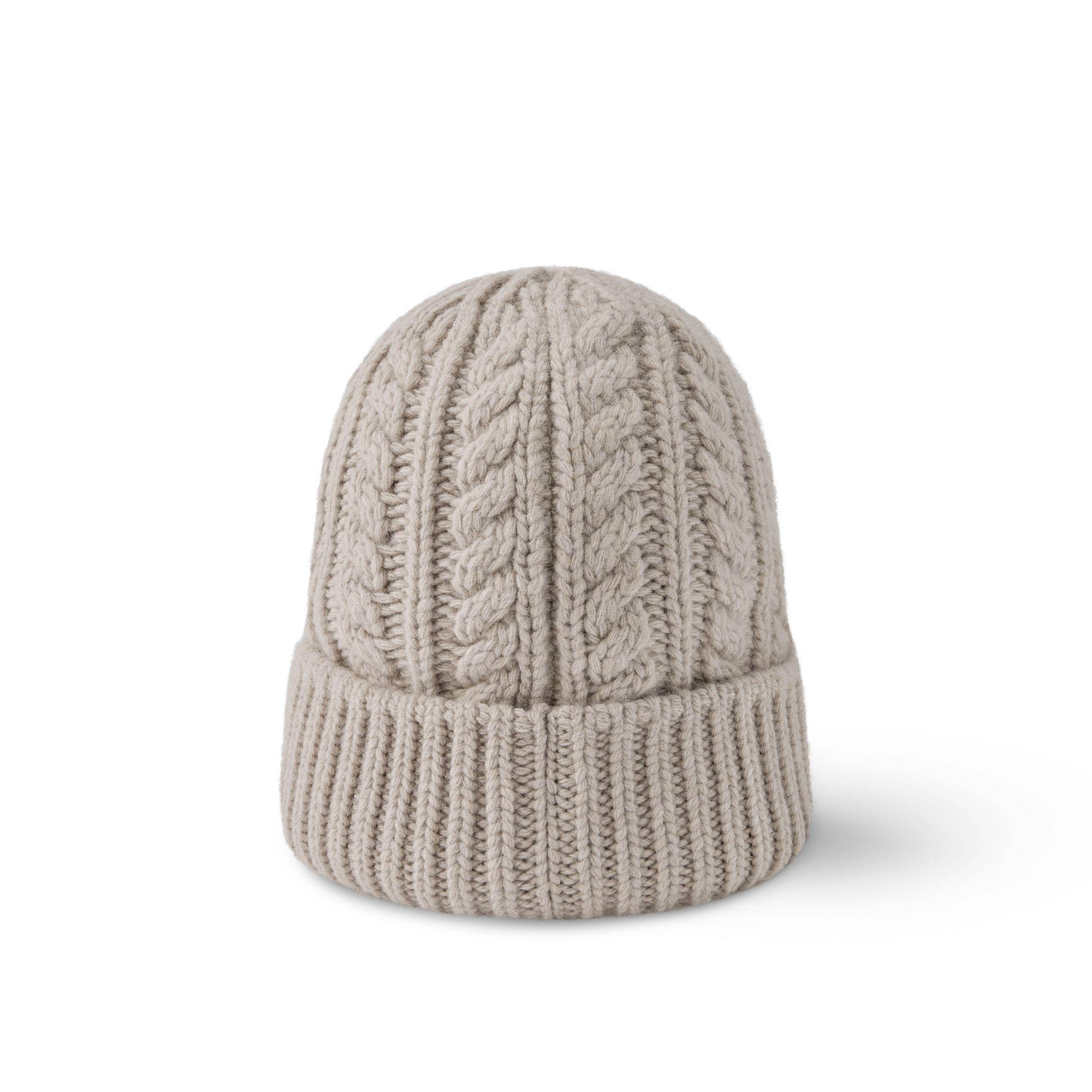 Only LV Mini Cable Beanie