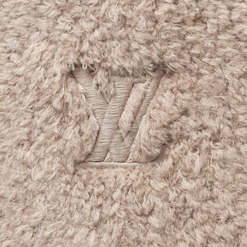S00 Accessories All Accessories Only LV Mini Comfy Scarf | Louis Vuitton ® (Product zoom)