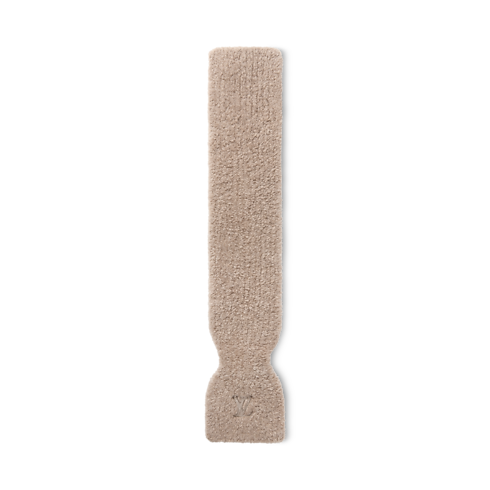 S00 Accessories All Accessories Only LV Mini Comfy Scarf | Louis Vuitton ® (Product zoom)