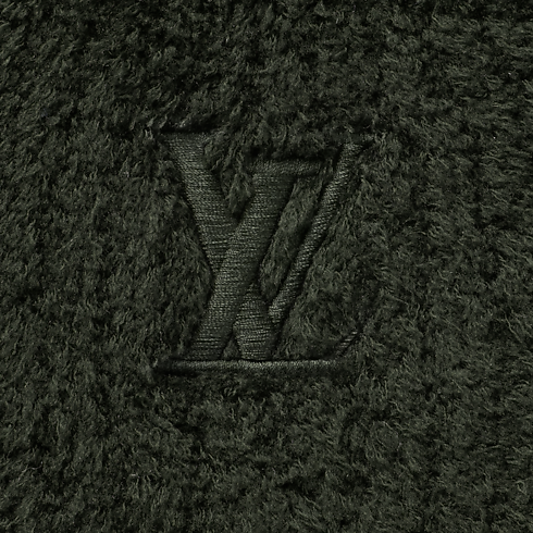 S00 Accessories All Accessories Only LV Mini Comfy Scarf | Louis Vuitton ® (Product zoom)