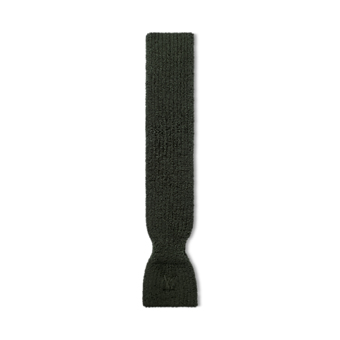 S00 Accessories All Accessories Only LV Mini Comfy Scarf | Louis Vuitton ® (Product zoom)