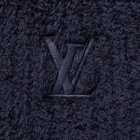S00 Accessories All Accessories Only LV Mini Comfy Scarf | Louis Vuitton ® (Product zoom)