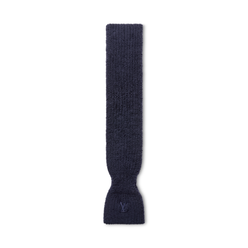 S00 Accessories All Accessories Only LV Mini Comfy Scarf | Louis Vuitton ® (Product zoom)