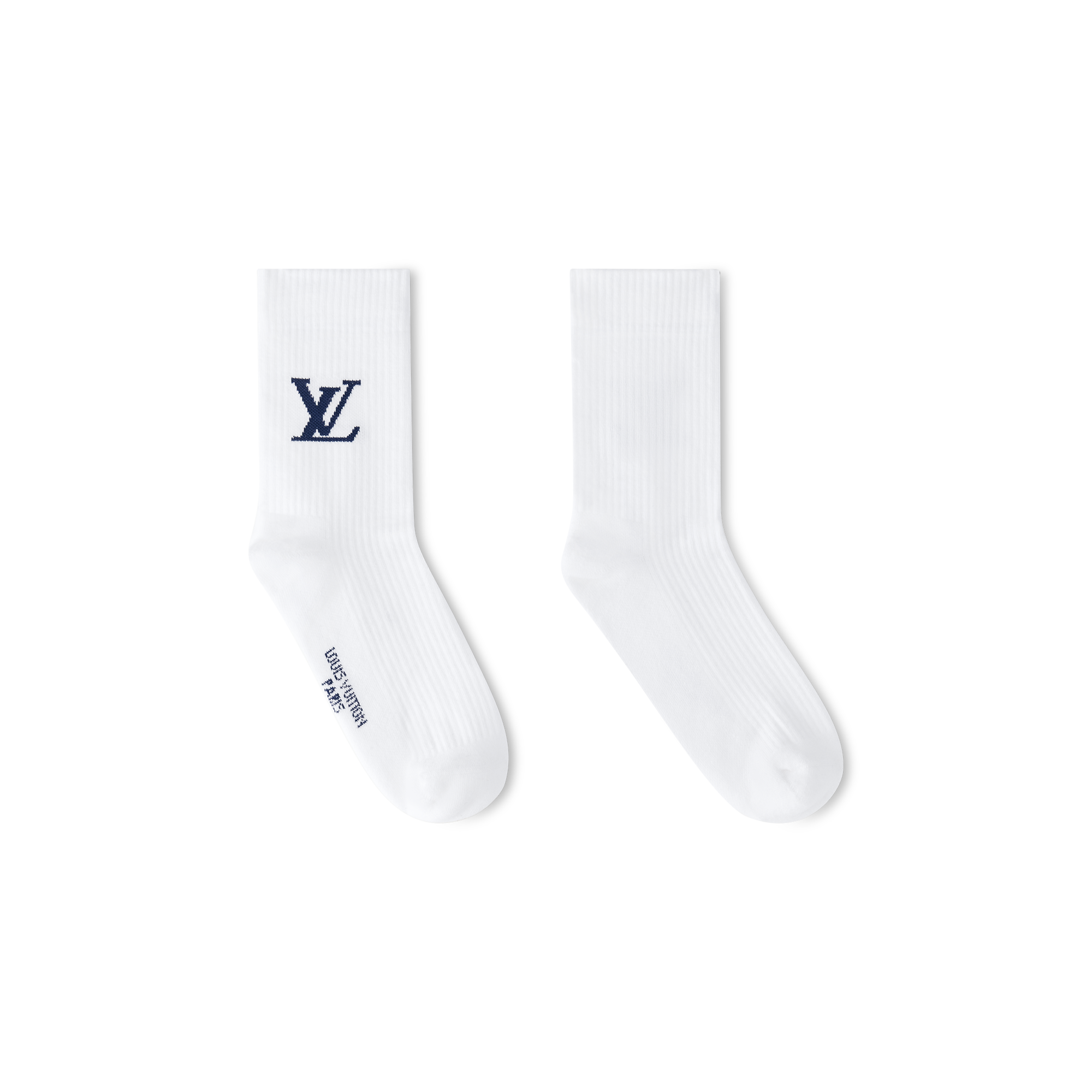 Only LV Socks