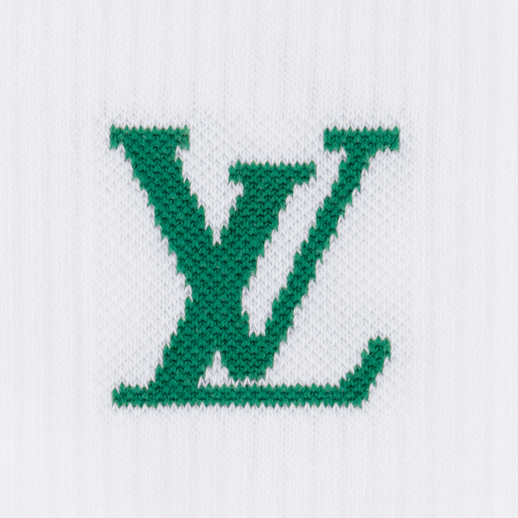 S00 Accessories Home Textile Only LV Socks | Louis Vuitton ® (Product zoom)