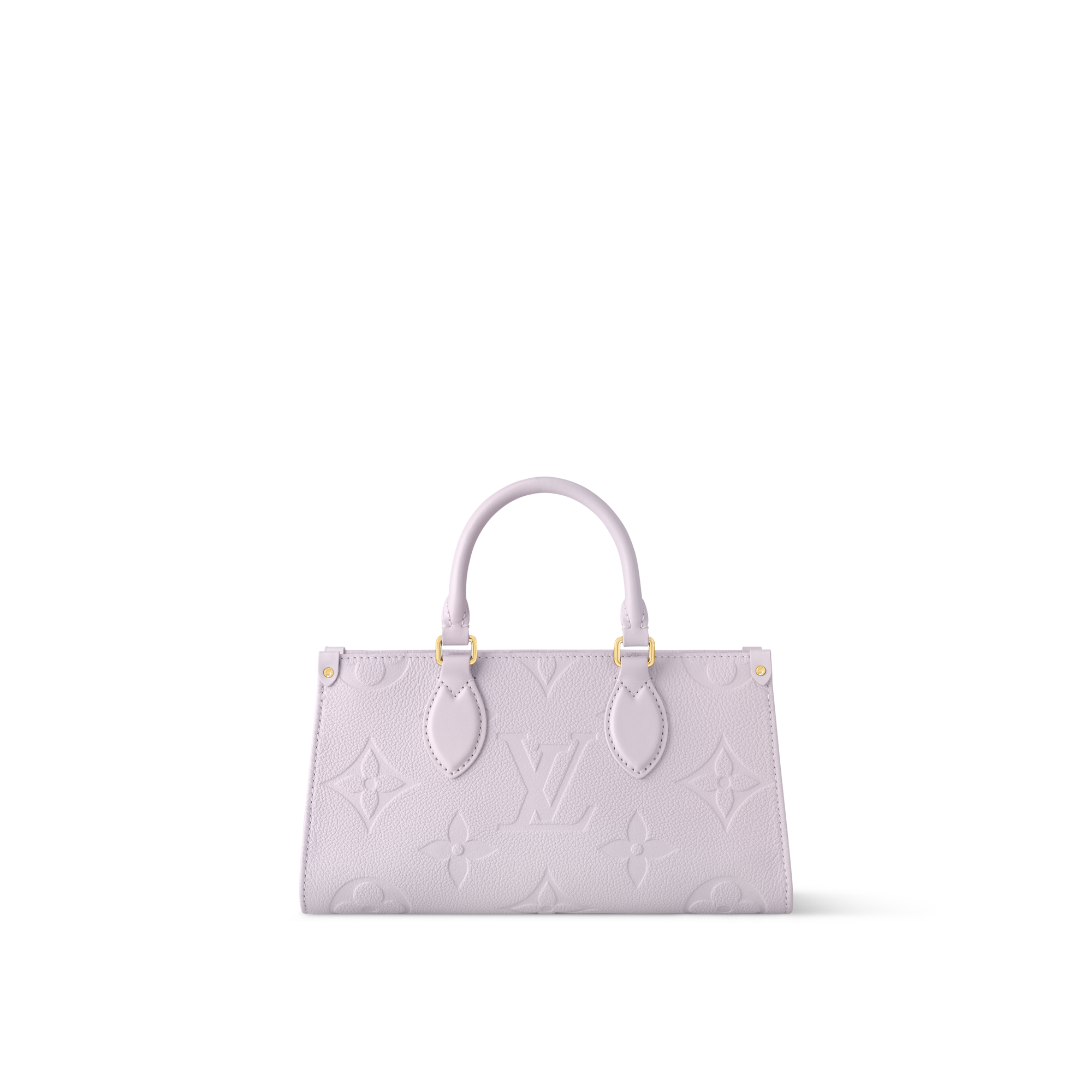Monogram Empreinte Leather Handbags All Handbags OnTheGo East West | Louis Vuitton ® (Product zoom)