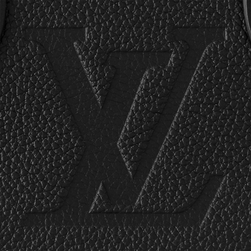 Monogram Empreinte Leather Handbags All Collections OnTheGo East West | Louis Vuitton ® (Product zoom)