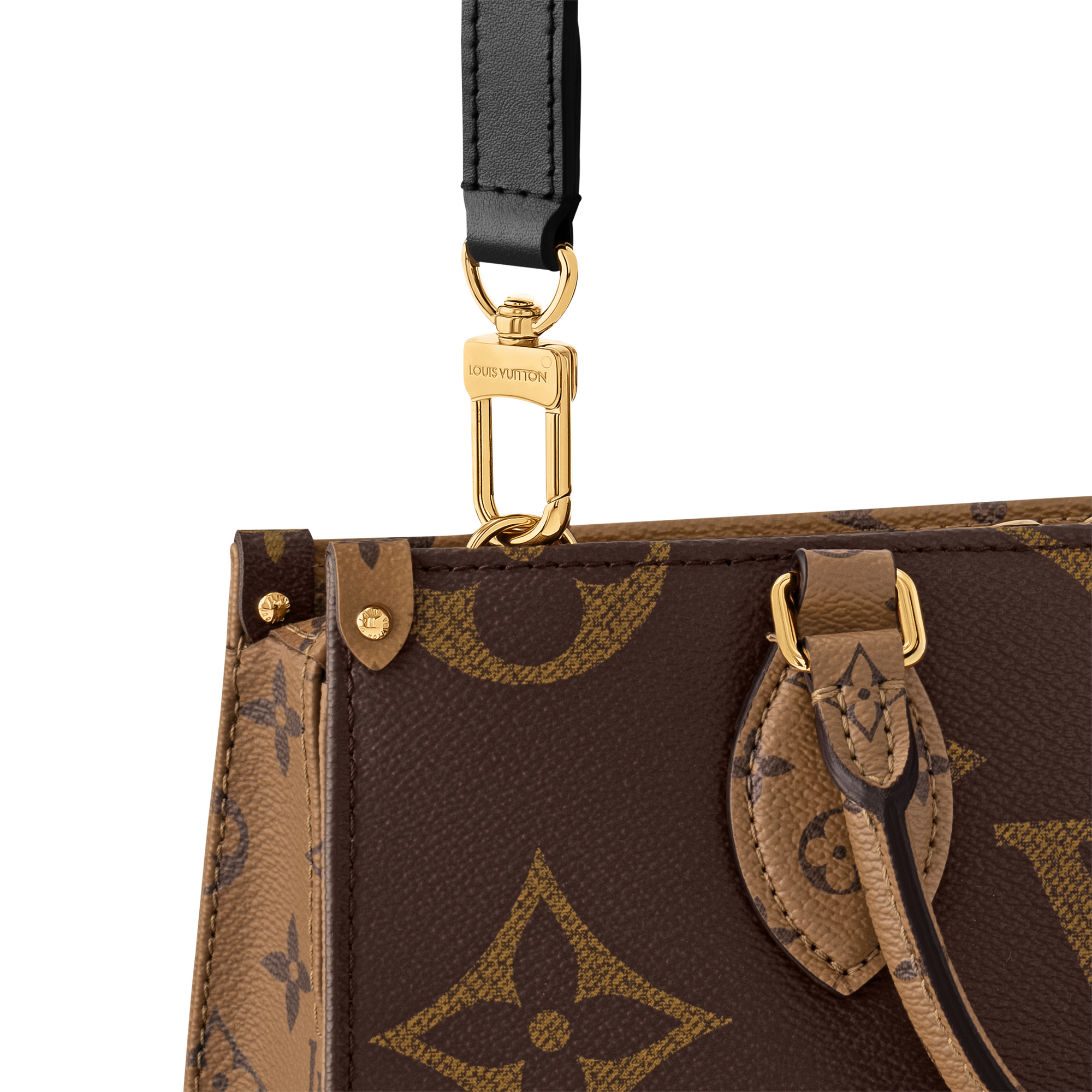 Monogram Reverse Women