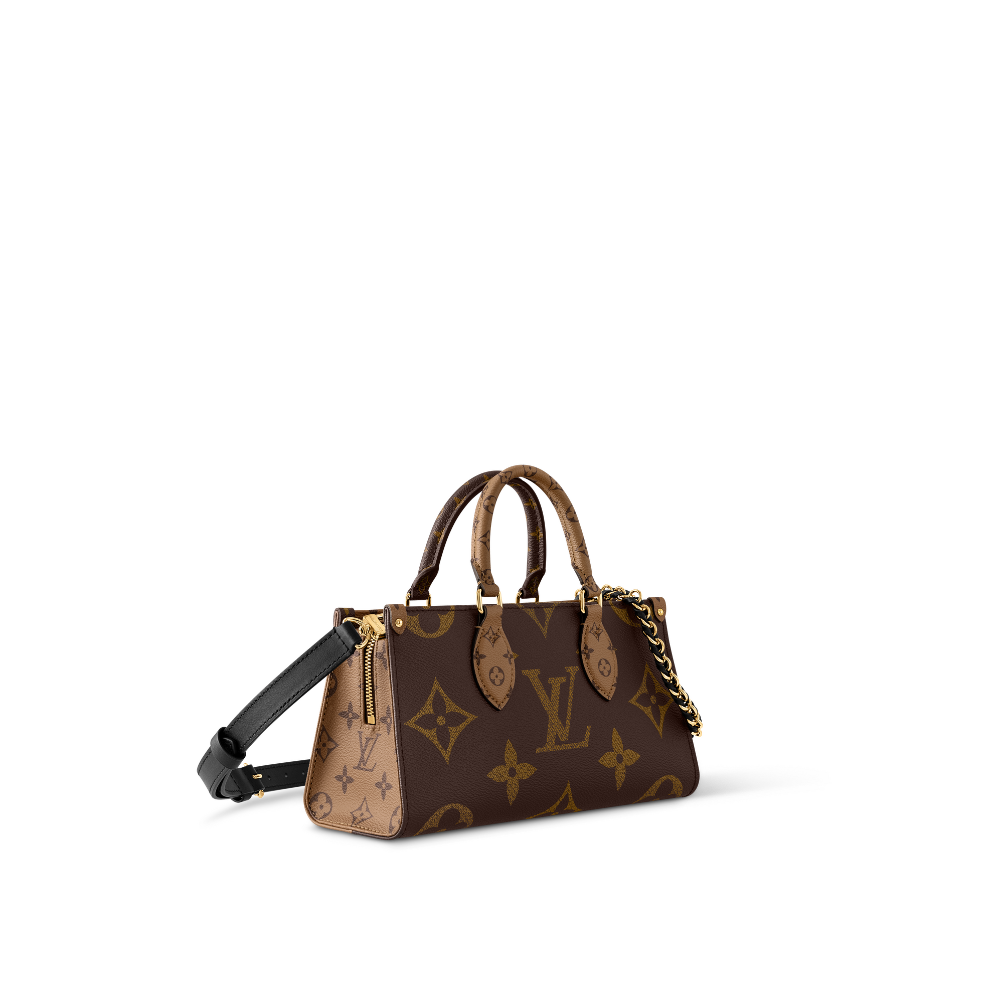 Monogram Reverse Women