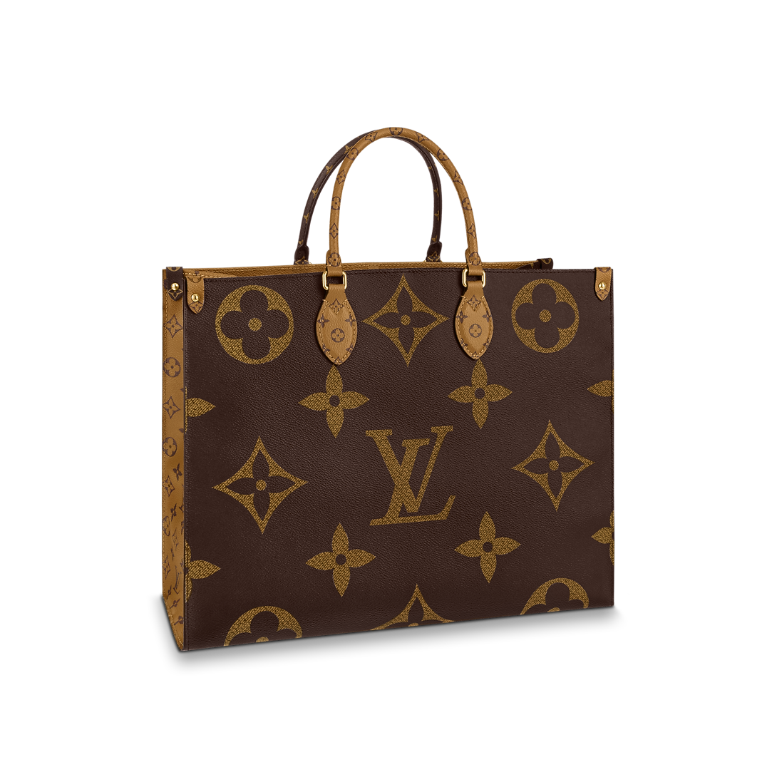 OnTheGo GM Monogram Giant — M44576