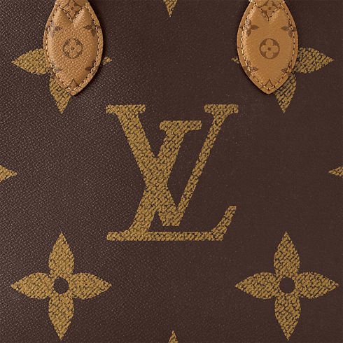 Monogram Handbags All Handbags OnTheGo MM | Louis Vuitton ® (Product zoom)