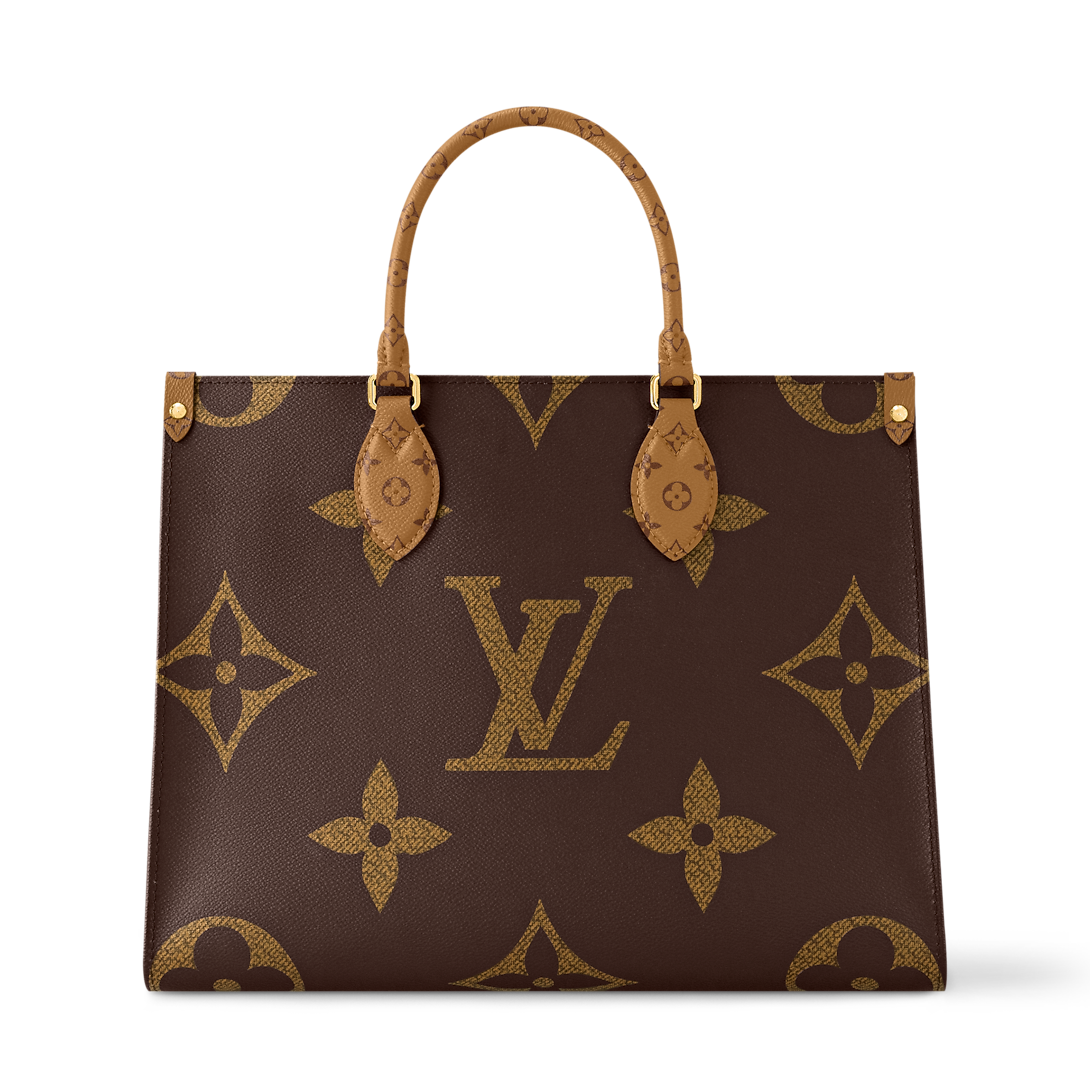 OnTheGo MM Monogram — M45321