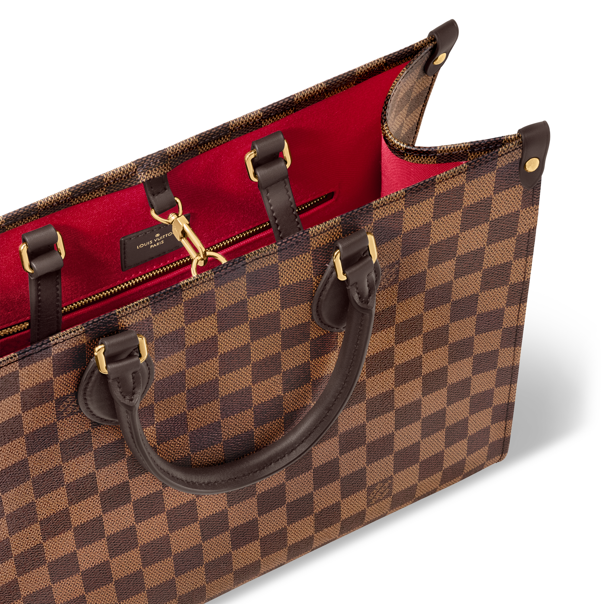 Damier Ebene Women