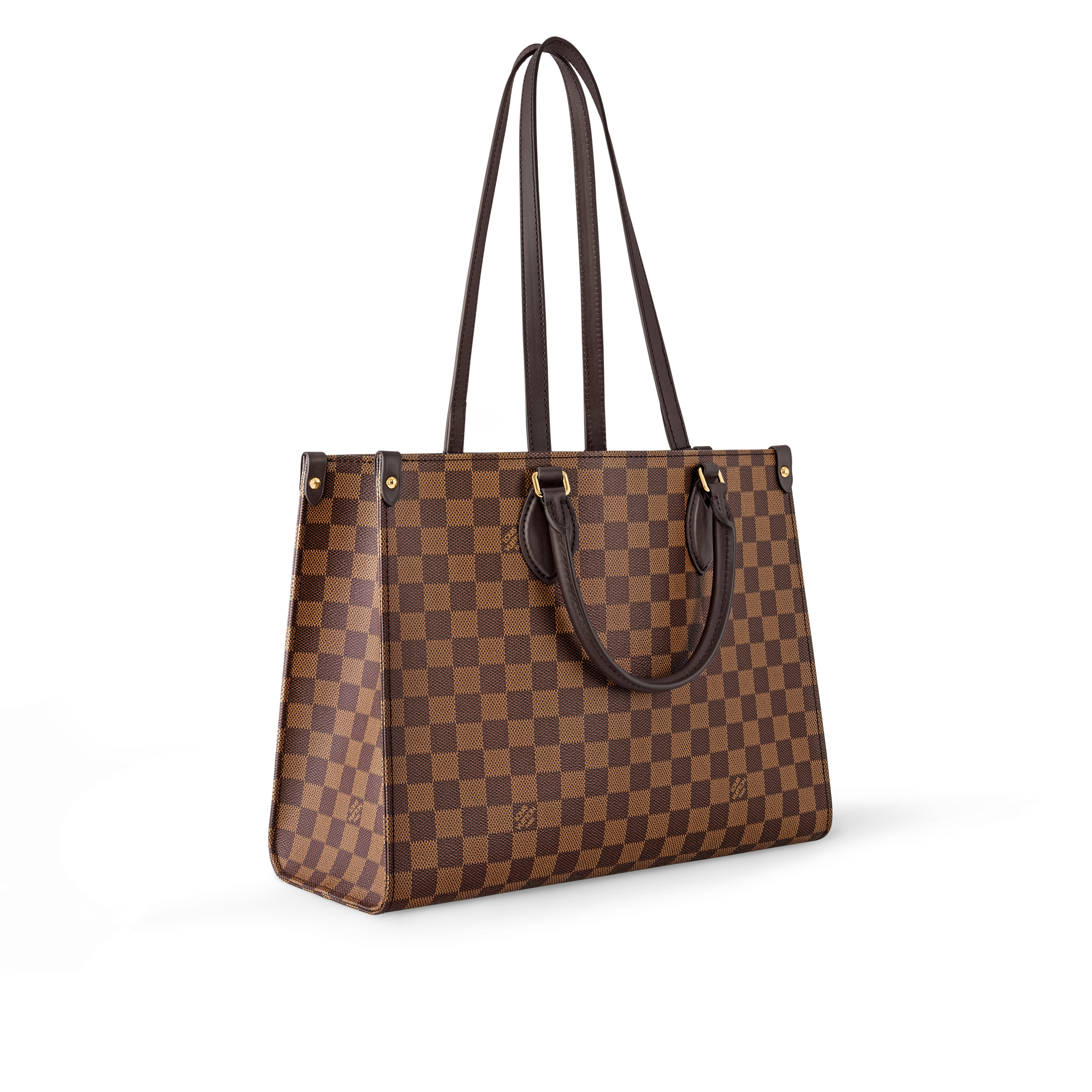 Damier Ebene Women