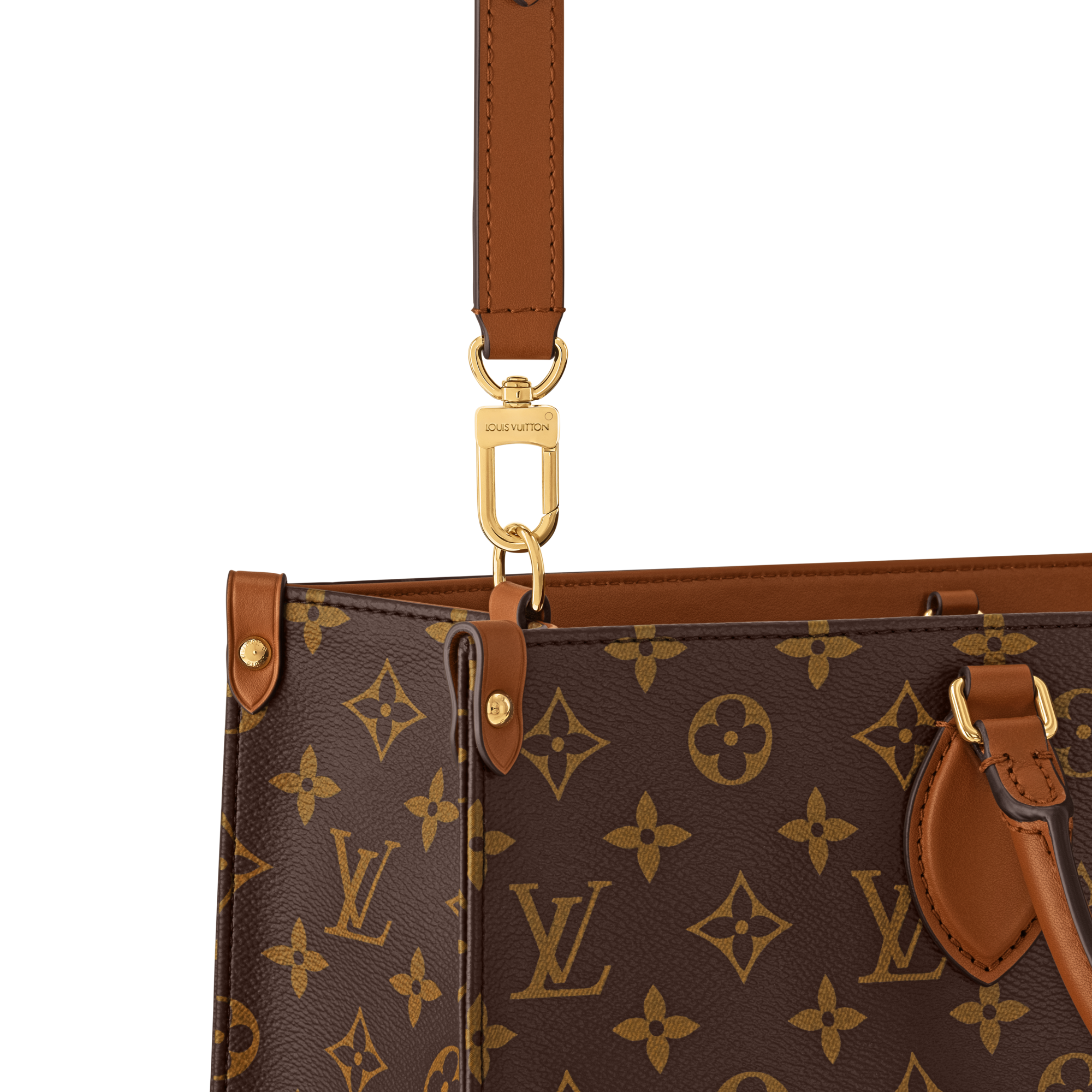 Monogram Women