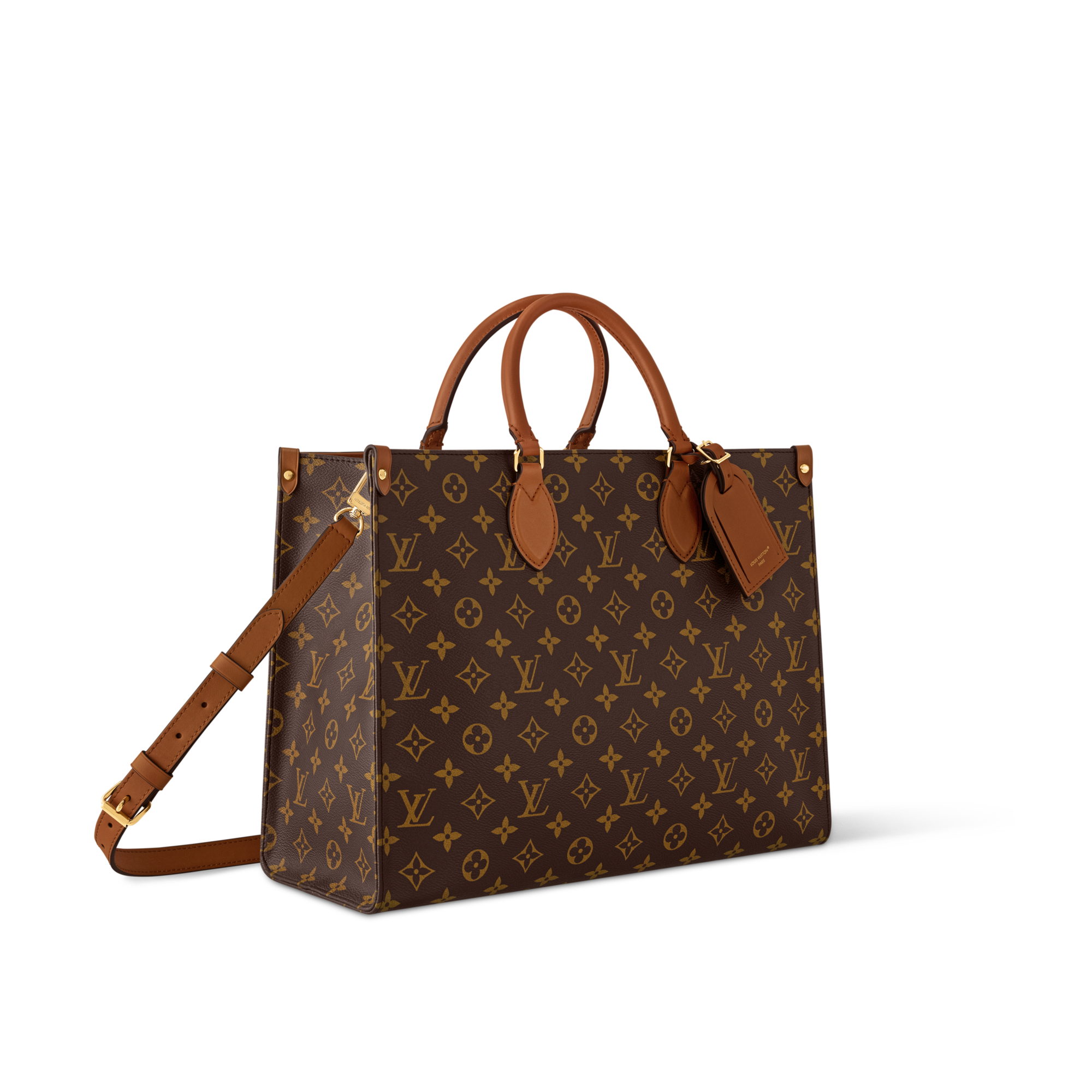 Monogram Women