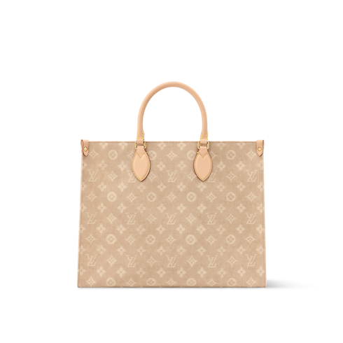Other Monogram Canvas Women's Bags LV Icons OnTheGo Organizer | Louis Vuitton ® (Product zoom)