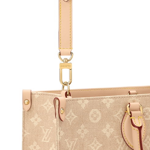 Other Monogram Canvas Women's Bags LV Icons OnTheGo Organizer | Louis Vuitton ® (Product zoom)