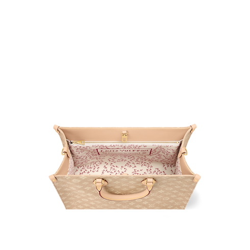 Other Monogram Canvas Women's Bags LV Icons OnTheGo Organizer | Louis Vuitton ® (Product zoom)