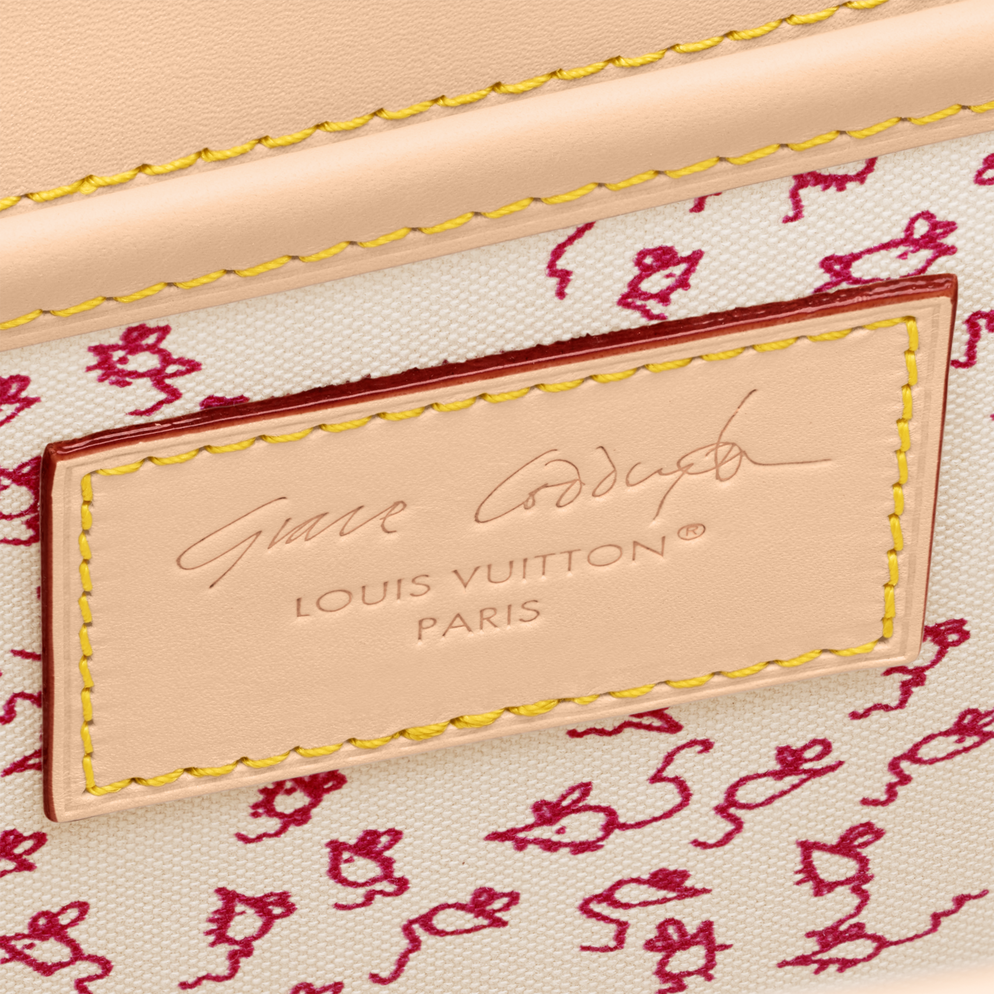 Other Monogram Canvas Women