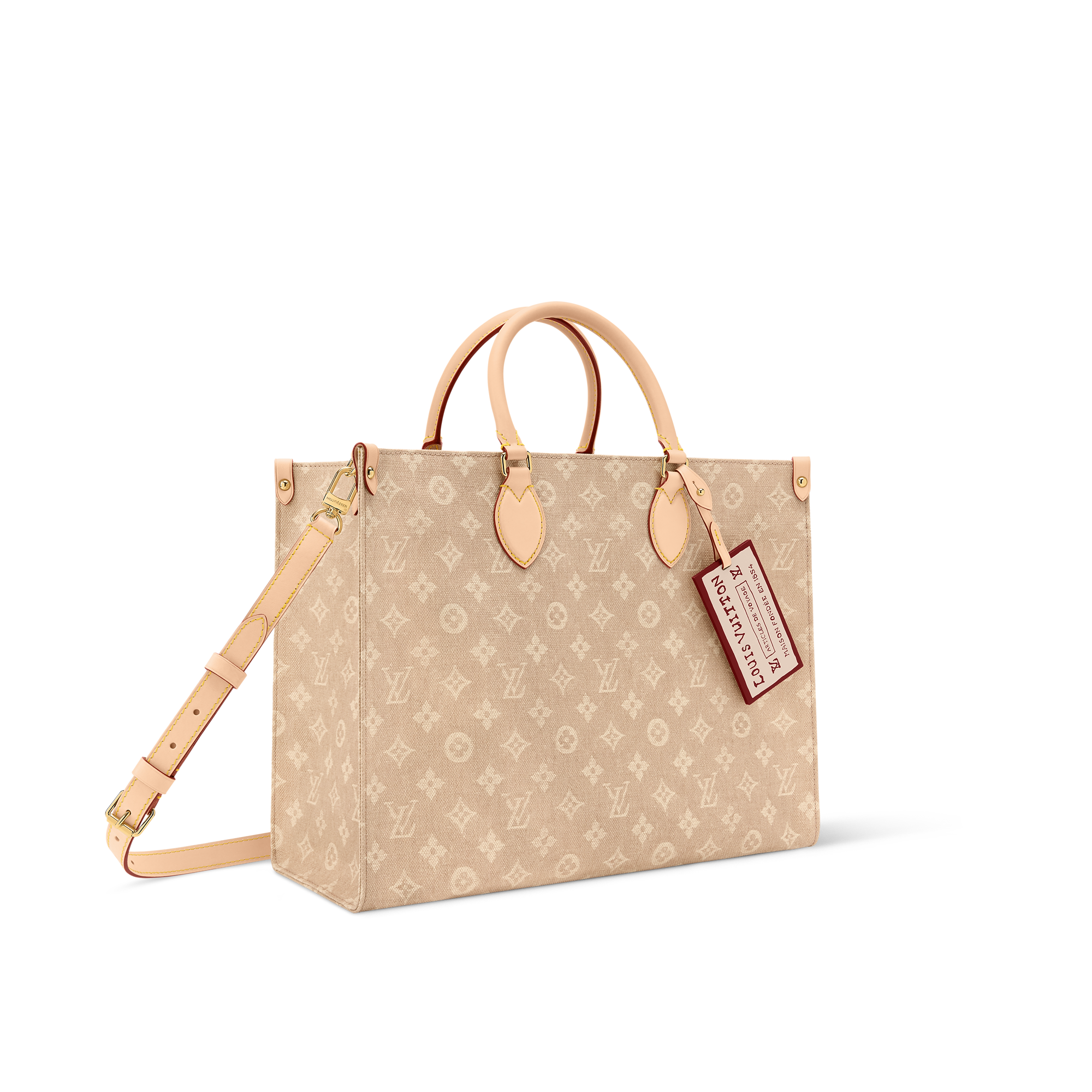 OnTheGo Organizer