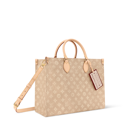 Other Monogram Canvas Women's Bags LV Icons OnTheGo Organizer | Louis Vuitton ® (Product zoom)