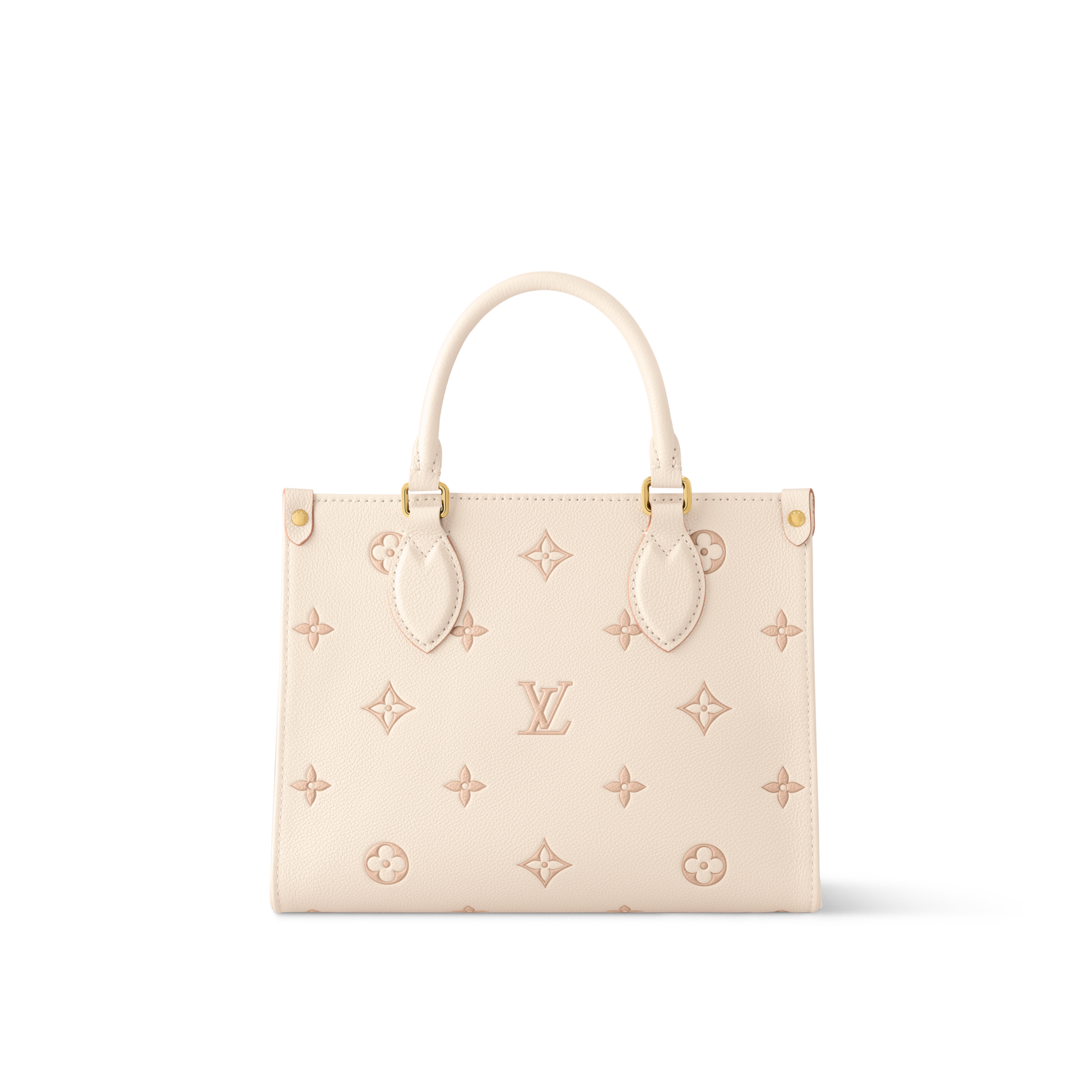Monogram Empreinte Leather Women