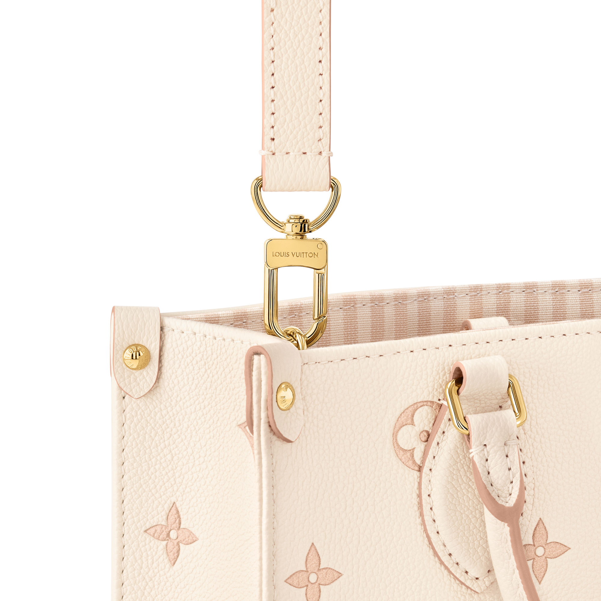 Monogram Empreinte Leather Women