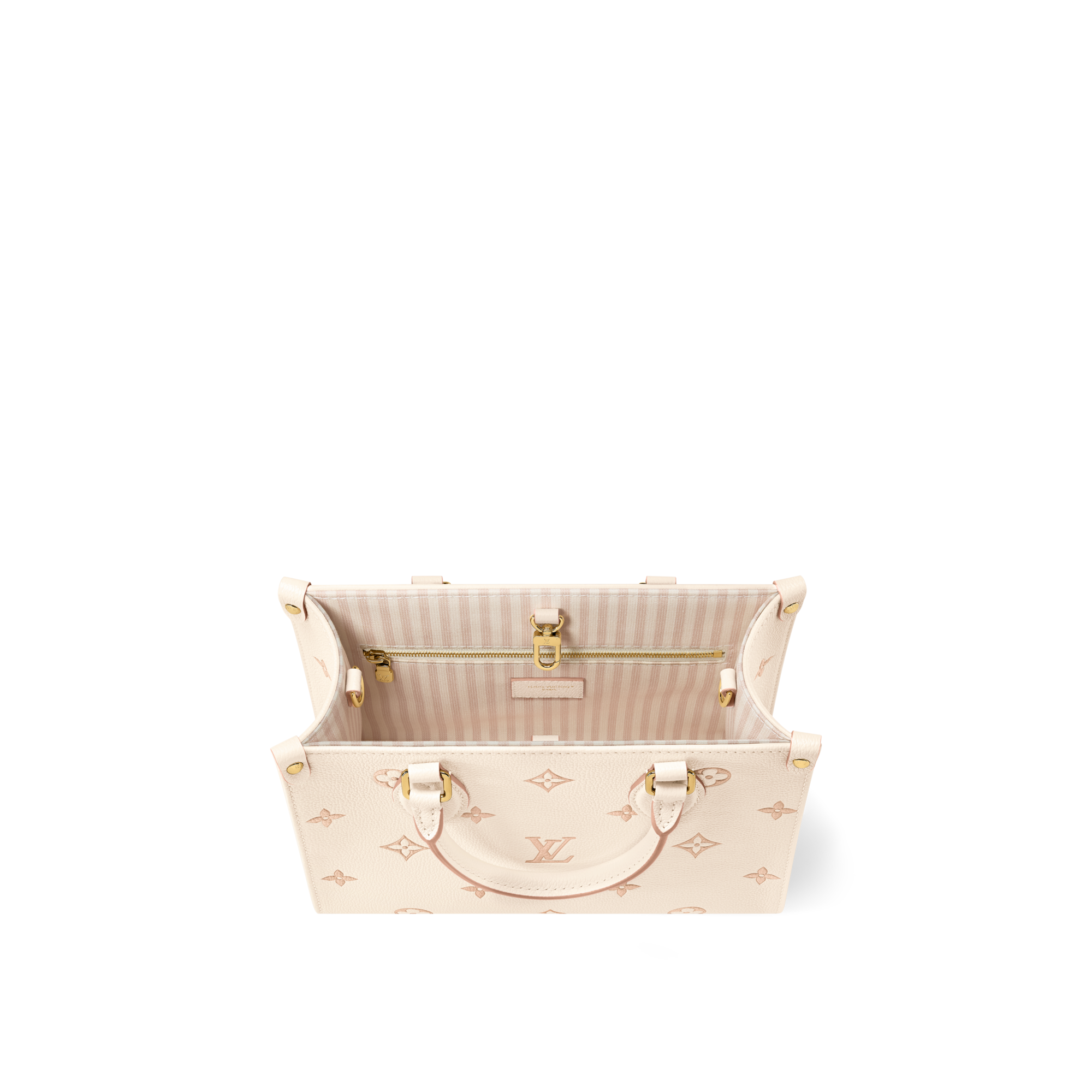 Monogram Empreinte Leather Women