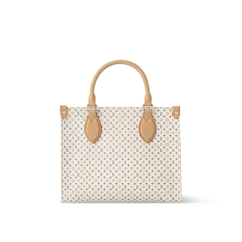 H27 Women's Bags LV Icons OnTheGo PM | Louis Vuitton ® (Product zoom)