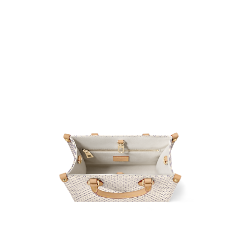 H27 Women's Bags LV Icons OnTheGo PM | Louis Vuitton ® (Product zoom)