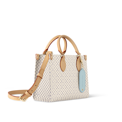H27 Women's Bags LV Icons OnTheGo PM | Louis Vuitton ® (Product zoom)