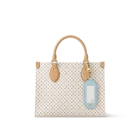 H27 Women's Bags LV Icons OnTheGo PM | Louis Vuitton ® (Product zoom)
