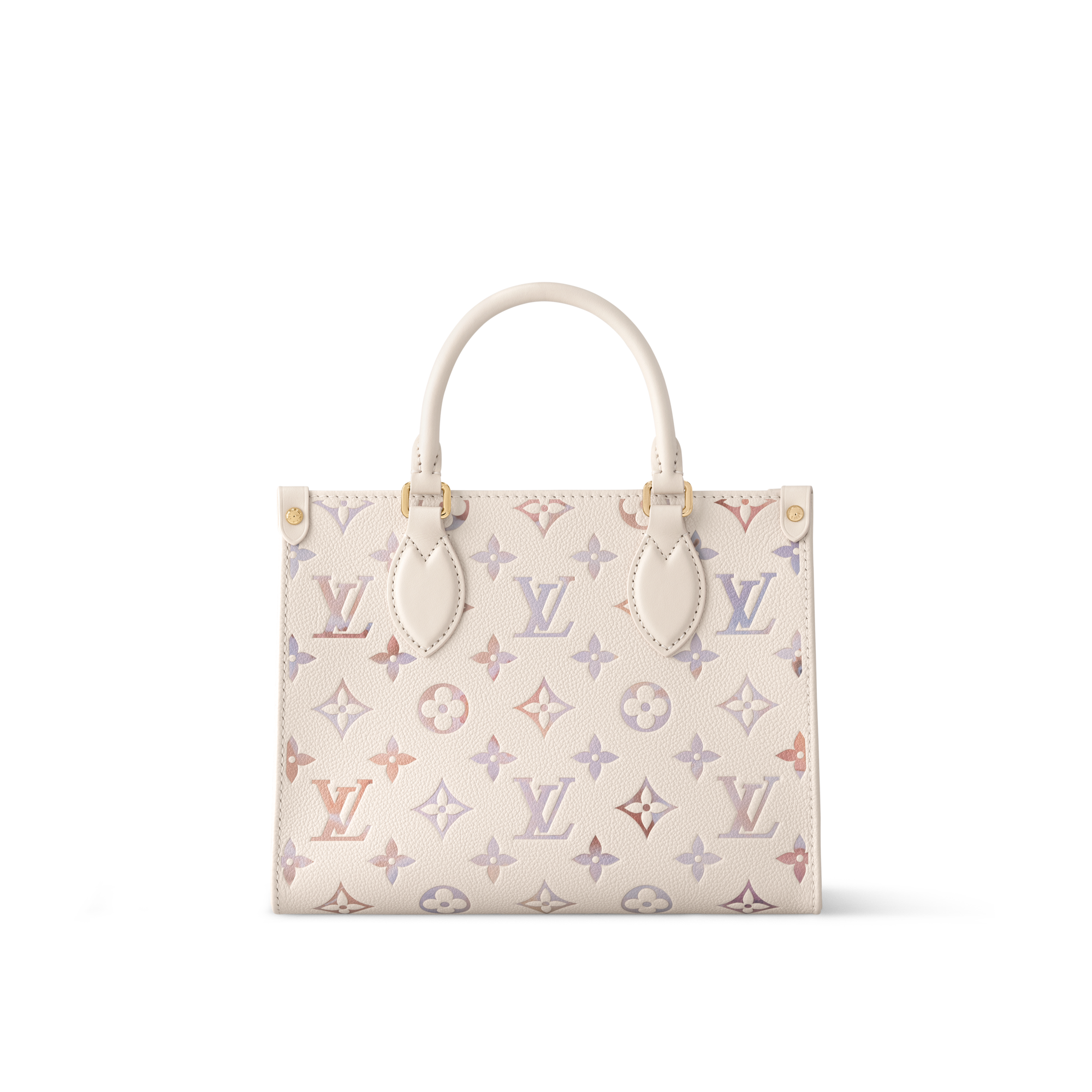 Monogram Empreinte Leather Women