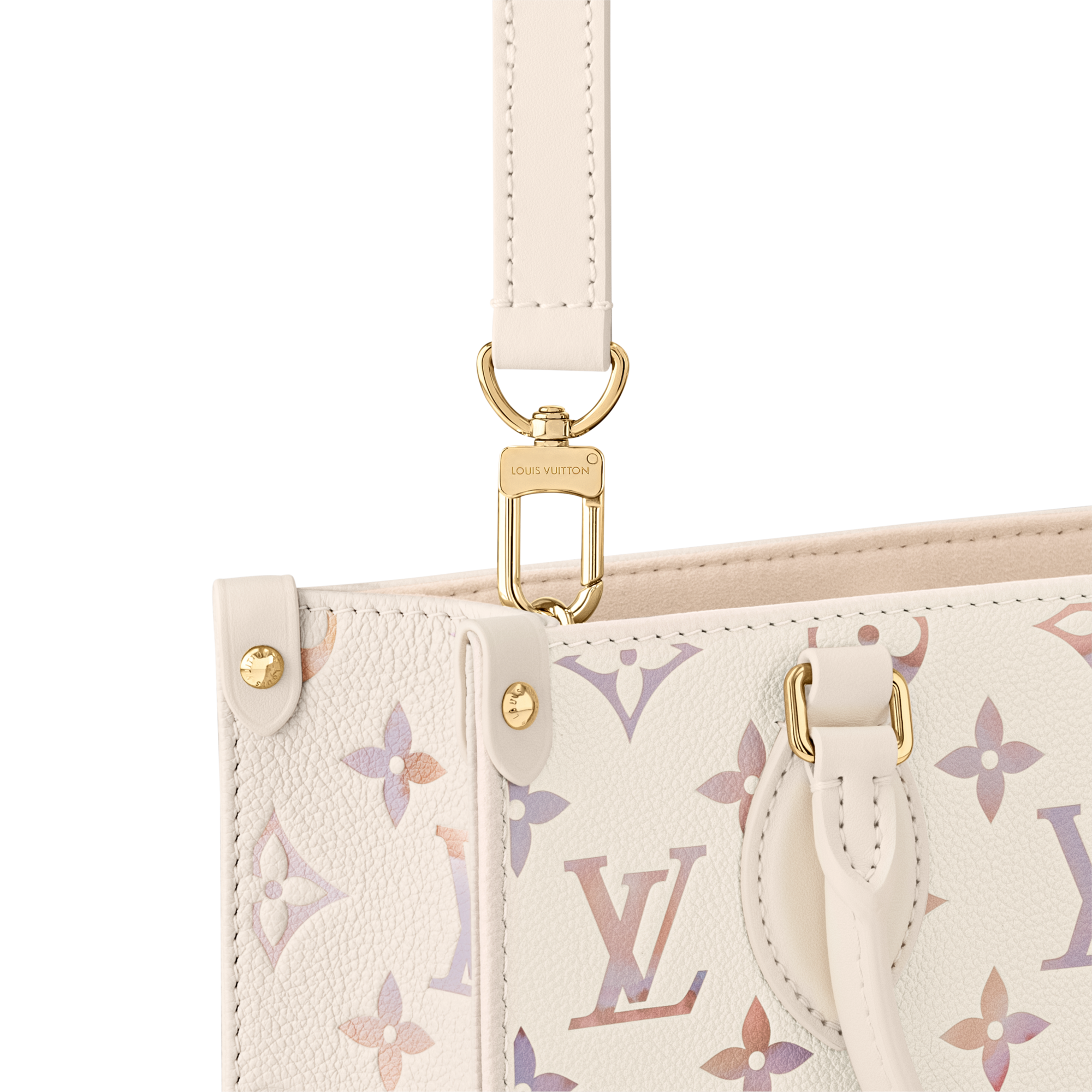 Monogram Empreinte Leather Women