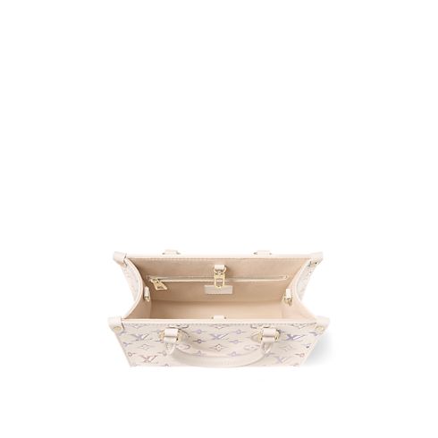 Other Monogram Canvas Women's Bags LV Icons OnTheGo PM | Louis Vuitton ® (Product zoom)