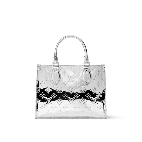 Other Monogram Canvas Handbags All Handbags Onthego PM | Louis Vuitton ® (Product zoom)