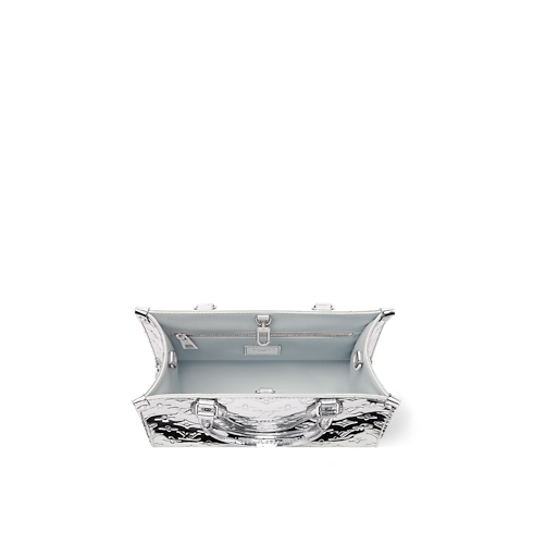 Other Monogram Canvas Handbags All Handbags Onthego PM | Louis Vuitton ® (Product zoom)