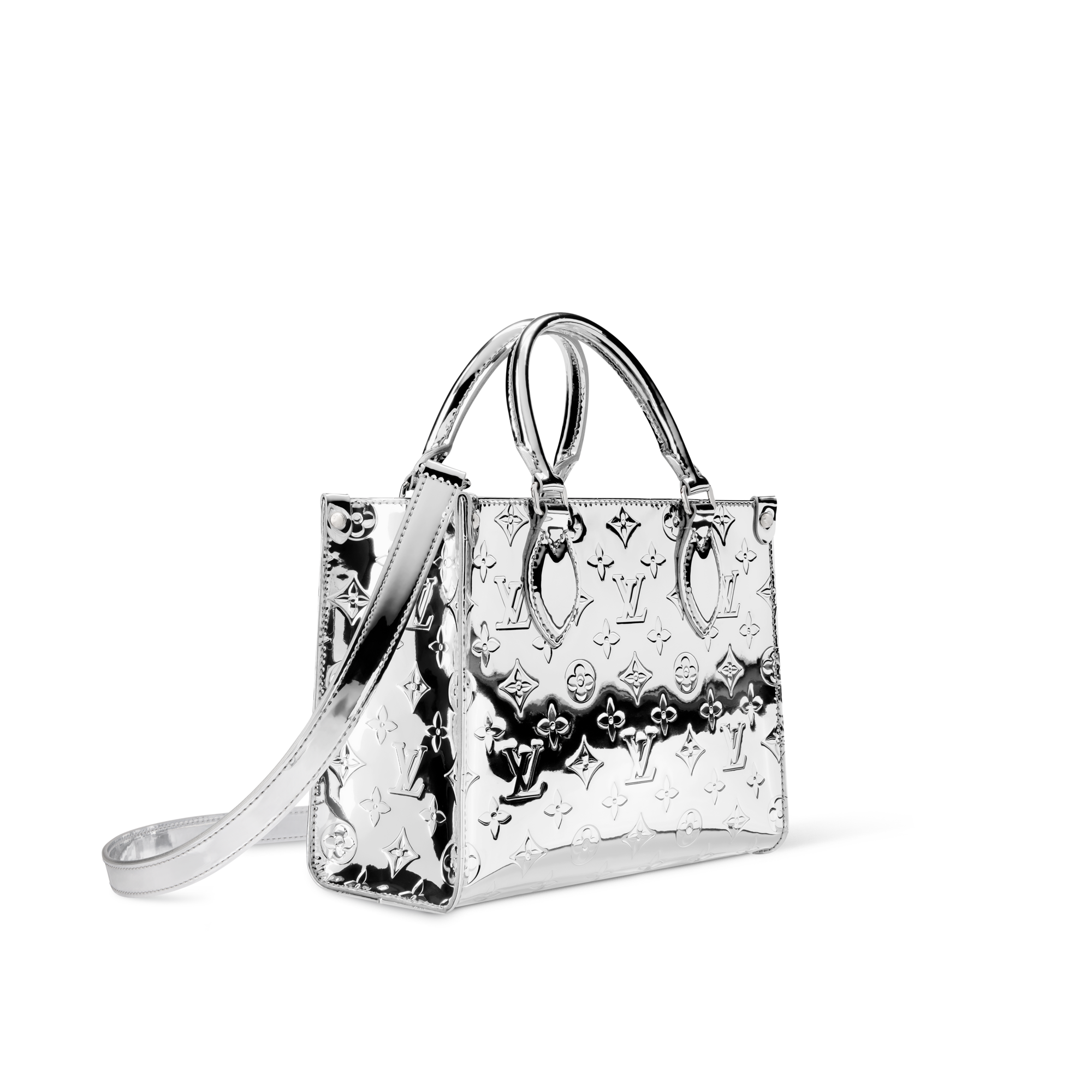 Other Monogram Canvas Women