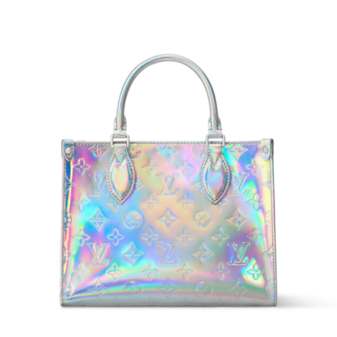 Other Monogram Canvas Handbags All Handbags Onthego PM | Louis Vuitton ® (Product zoom)