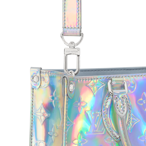 Other Monogram Canvas Handbags All Handbags Onthego PM | Louis Vuitton ® (Product zoom)