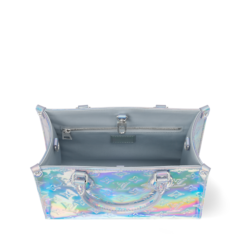 Other Monogram Canvas Handbags All Handbags Onthego PM | Louis Vuitton ® (Product zoom)