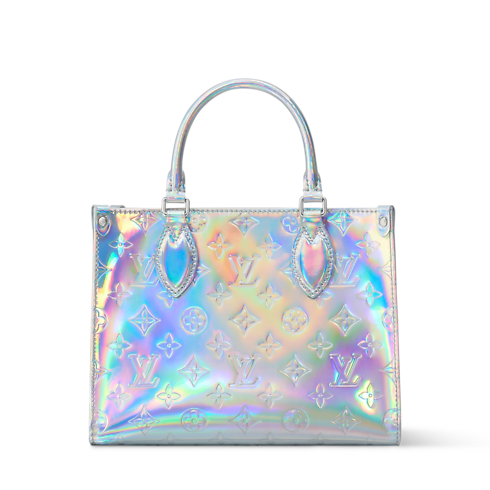 Other Monogram Canvas Handbags All Handbags Onthego PM | Louis Vuitton ® (Product zoom)