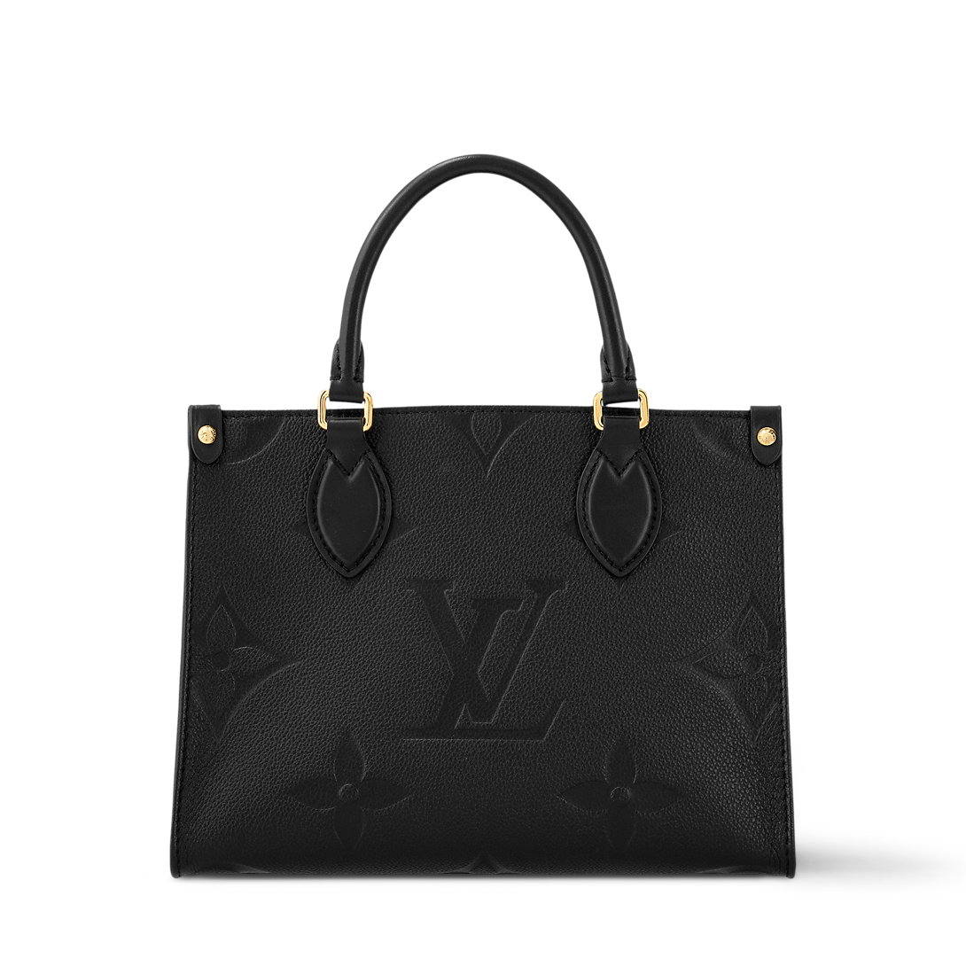 OnTheGo PM Monogram Empreinte — M45653