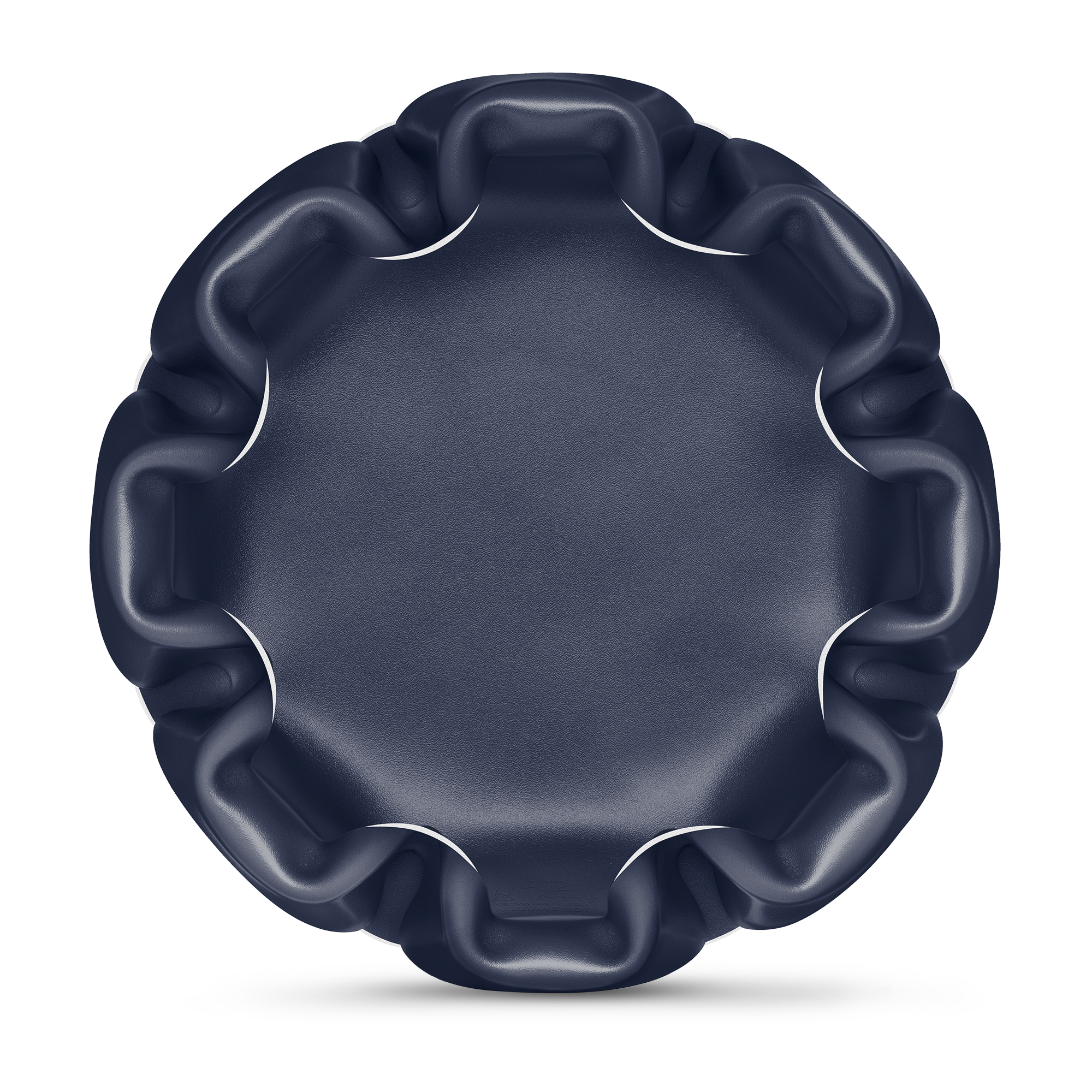  Home and Art of Dining Decoration Origami Bowl GM By Atelier Oï | Louis Vuitton ® (Product zoom)