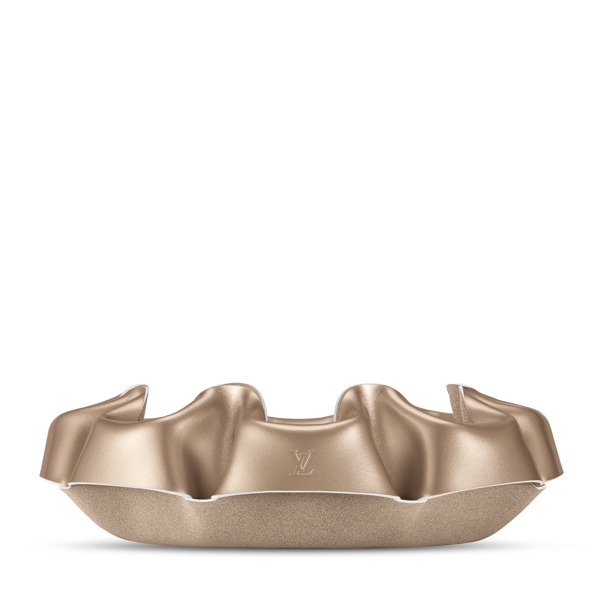 Home and Art of Dining Decoration Origami Bowl GM By Atelier Oï | Louis Vuitton ® (Product zoom)