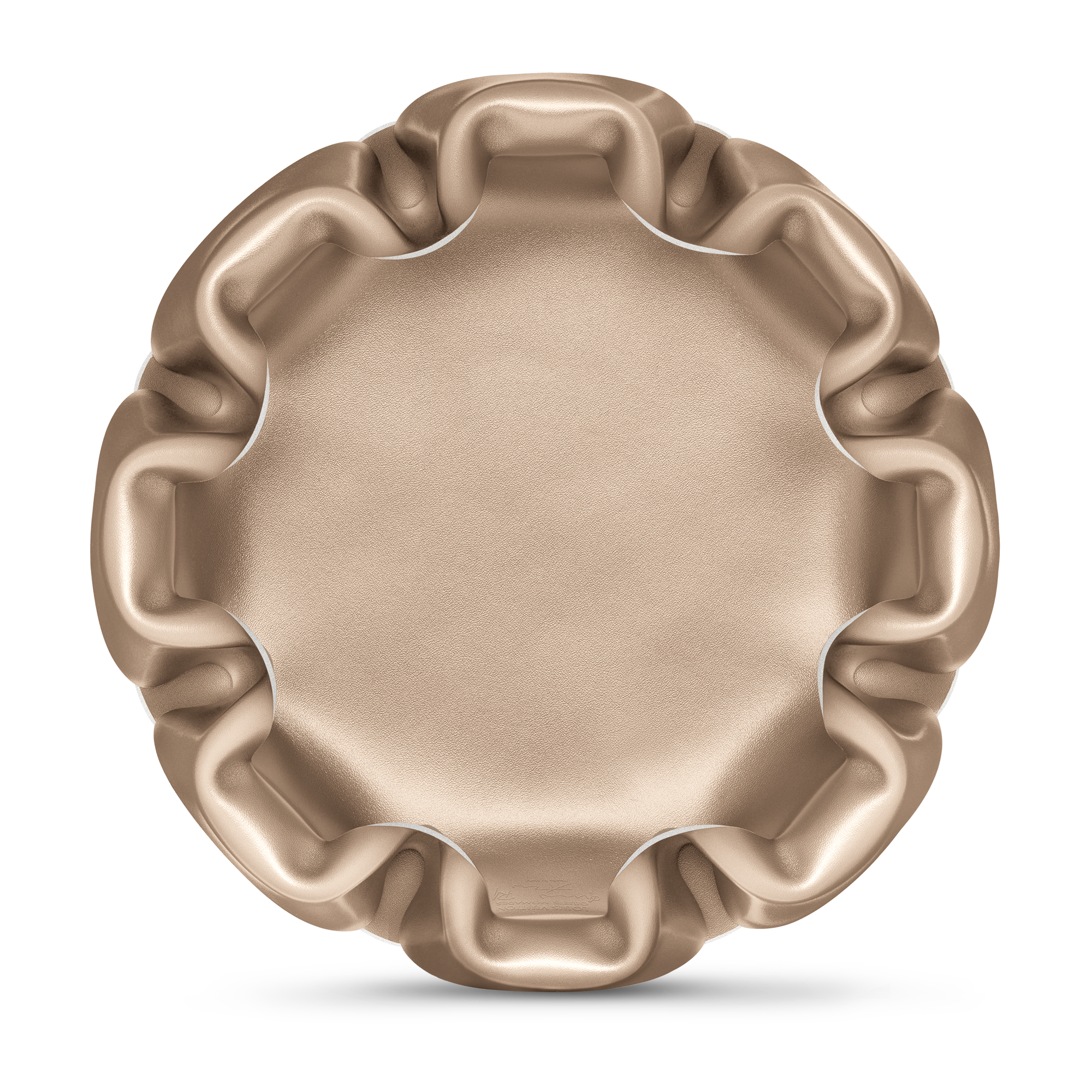  Home and Art of Dining Decoration Origami Bowl GM By Atelier Oï | Louis Vuitton ® (Product zoom)